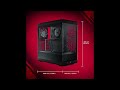 High End Gaming PC 2026 Y40 RTX 5080 Benchmark and Gameplay