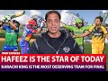 Hafeez Is Intelligent And Knows His Timings Well | Ben Dunk Was Sent Late | Shoaib Akhtar | SP1N