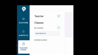 Pioneer Webpage Teacher Apptegy Tutorial screenshot 5