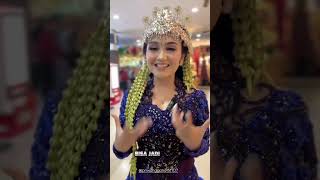 Download Lagu Jihan audy jadi pengantin masa sih,???? MP3