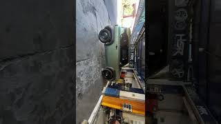 #surabaya #vinfast #vf3 #hsr