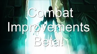 Runescape 3 | First Look At The Combat Improvements Beta