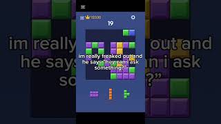 Enjoy This Crazy Trauma Dump