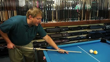 What is a Double Hit in Billiards and Pool?