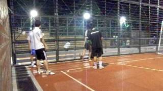 鴨仔20100715.AVI
