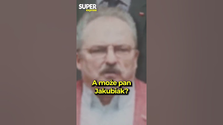 MAREK JAKUBIAK NA PREZYDENTA! 😱 #komentery #wyboryprezydenckie #jakubiak