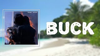 nothing,nowhere. - "buck" (Lyrics)