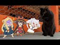Turf War