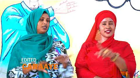 HOBOLLADA QARANKA WAABERI |  HAYAAN | OFFICIAL MUSIC VIDEO |2024