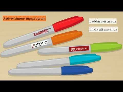 Video: När Och Varför Ska Sekretessprincipen Användas?