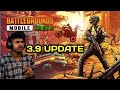 MASTER GAMING IS LIVE /BGMI 3.9 UPDATE GAMEPLAY