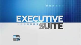 Executive Suite 1/10/2019: Shawmut; Opportunity Atlas