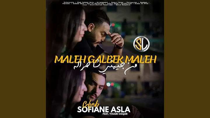 Maleh Galbek Maleh (feat. Yousri Osqar)
