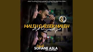 Maleh Galbek Maleh (feat. Yousri Osqar)