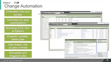 NetMRI Technical Overview: Automated Topology Mapping