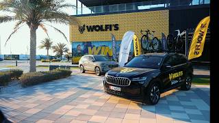 Wolfi's Racing Team | 2025-2026 End of Season