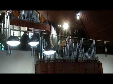 4th Sunday of Easter - April 26 2026