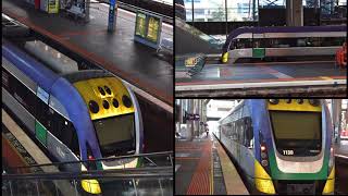 Melbourne Transport Slideshow