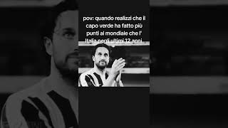 che tristezza ragazzi 😭😭😭😭 #calcio #football #perte #italy #worldcup2026 #worldcup #italia
