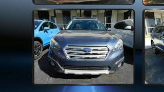 2015 Subaru Outback in Nashville, TN 37203