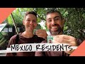 MOVING TO MEXICO - How to Exchange Your Visa for a Resident Card? [THE CANJE PROCESS]