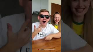 New hand crazy Spectels 👓hand magic tricks amazing🤔 fresh contents #spectacle💯 #magictrickssecret ❓