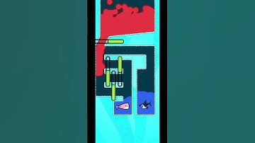 Save the fish / pull level updated #mobliegame #games #game #savefish