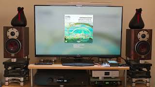 A Splash of True Colors /Throttle Up! (jixwang \u0026 Laco) V2 #空気録音 #wutheringwaves