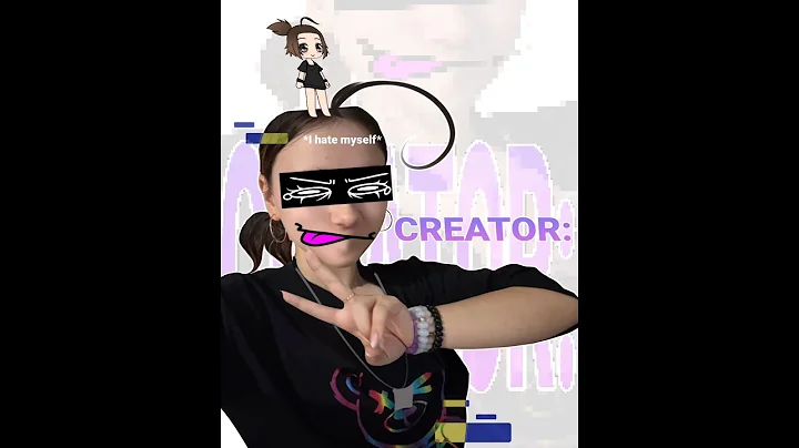 CREATOR and OC:⁉️😩🔥//CR:@luu_kki #gacha #meme #animation #shorts #gachaclub #gachalife #oc #cat