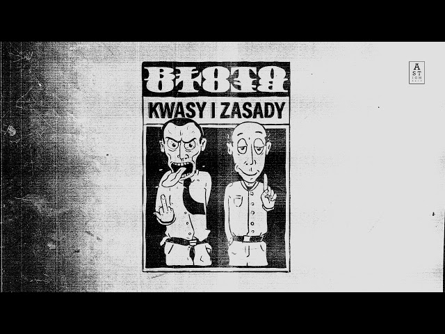 BŁOTO - HIPOKRYZJA