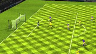 FIFA 14 Android - DimaSi37 VS TOTM 3