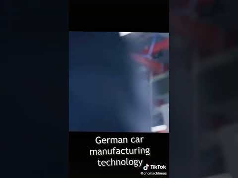 Car Manufacturing #uptech