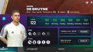 KDB 117 Goal🔥🔥 screenshot 5