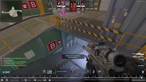 typical WH without aim XDDD