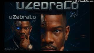 Deejay Zebra SA - iPhupho