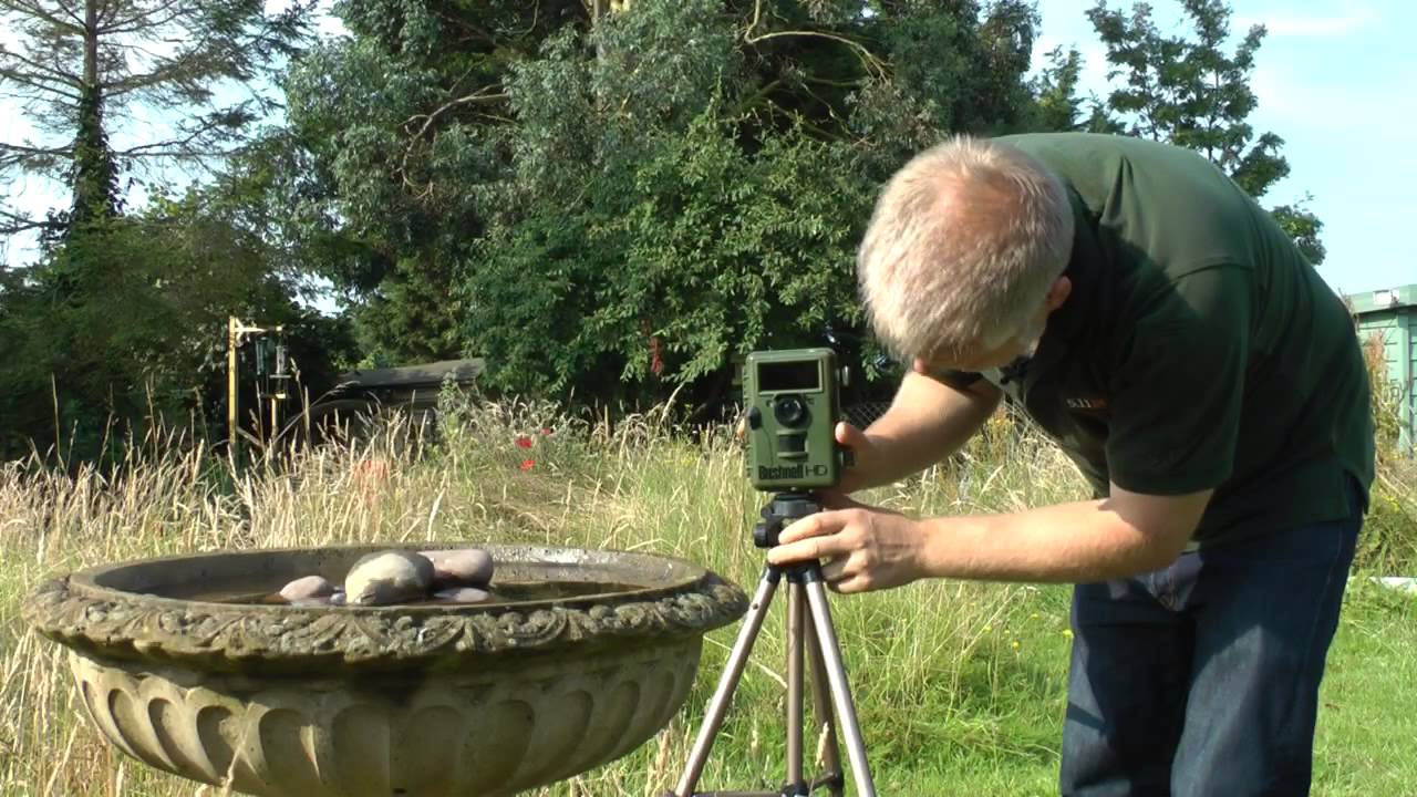 camera iphone 8 plus apk How to use your trailcam overlooking a bird bath.