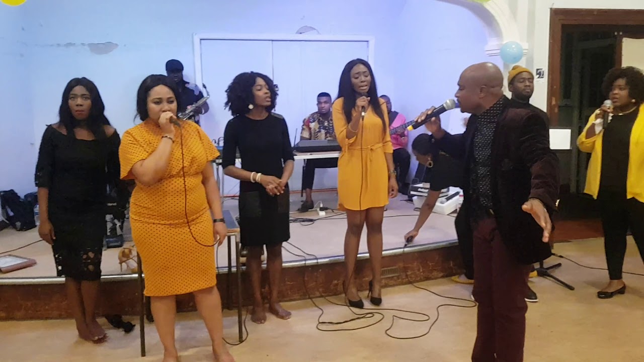 Illuminator gospel "Tambira jehovah" YouTube