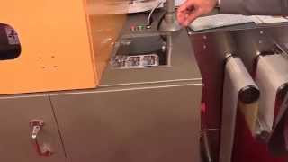DJPress Digital Press Machine