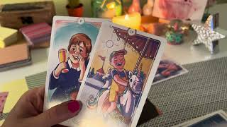 ???⏱️Идва ли нов човек към мен.. ????таро tarot tarotreading tarotcards тароонлайн  ⭐️