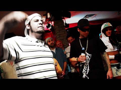 Cripple vs Stevie P