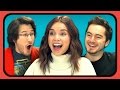 YouTubers React to YouTube Rewind 2014