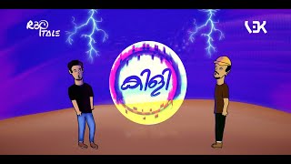 Kili | Rap Tale | V3K | Xac X Drax | Malayalam Rap