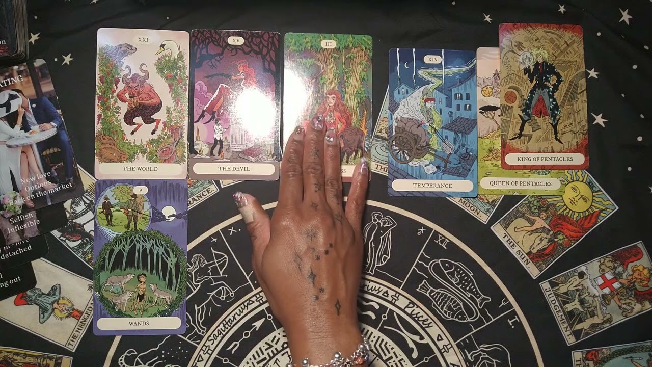 Taurus ♉ This person is obsessed with you 😒 #tarot