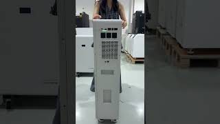 Household backup power solution, LiFePO4 energy storage is safer and more reliable