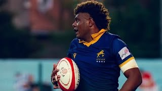 Jiuta Biau Highlights 🇫🇯