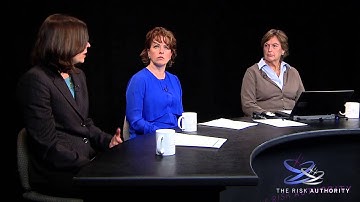 Communication & Resolution Programs: Full Webcast  #voicesofexperience