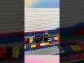 Bowling Ball Revenge ! 🎳 #shorts #legoshorts #lego