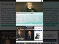 Kant || Political Philosophy || #political