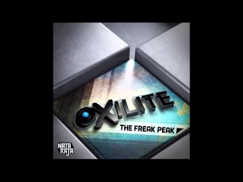 OxiLiTe — OxiliTe - Oxilyzer