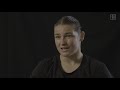 Katie Taylor Weighs In On The Rise Of Women's Football